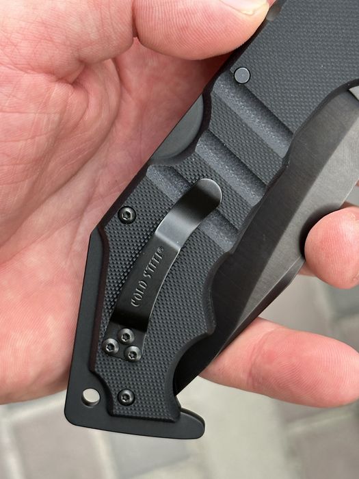 Нож Cold Steel AK-47