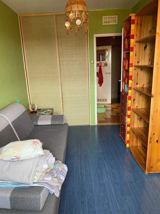 2 pokojowe, Warszawa Marysin Wawerski, Potockich 110, pies, kot OK - Widok 6