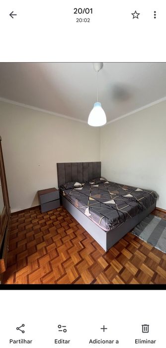 Arrendamento pra alugar na margem sul