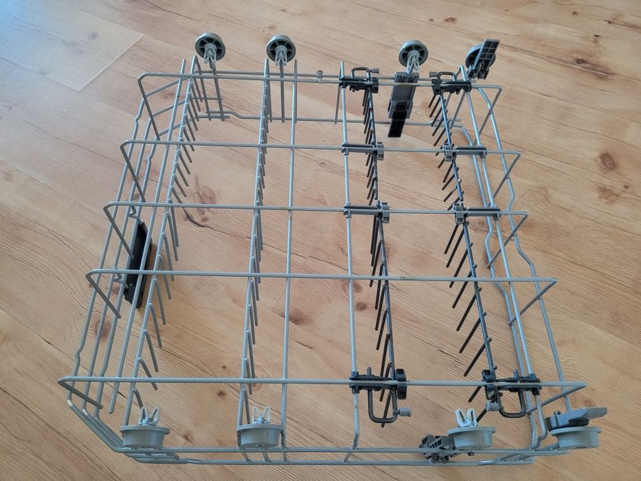 Kosz dolny do zmywarki Beko DIN 6830 FX