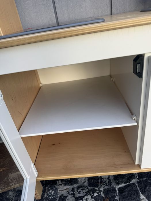 Kuchnia ikea dla dzieci