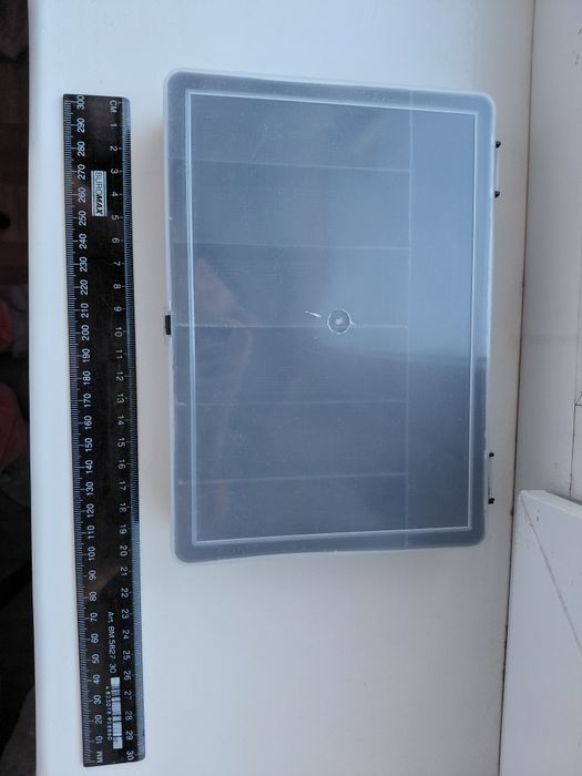 Органайзери для рукоділля, рибалки інше