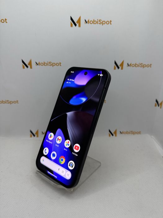 Google Pixel 9 Black 12/128gb Neverlock Стан Нового! 1 цикл