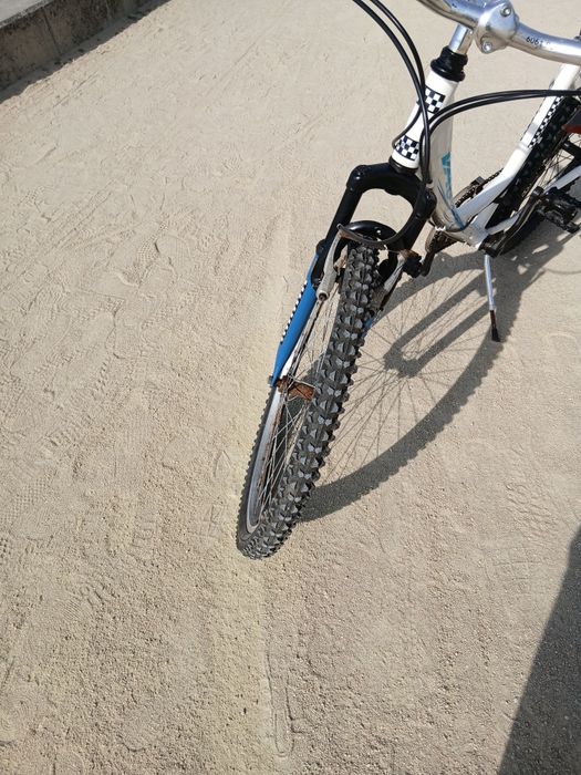 Como nova marca VAG RODA 26