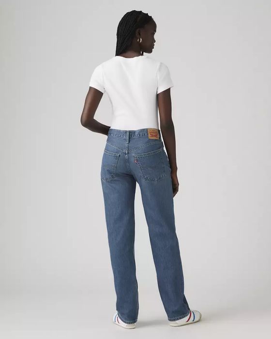 Нові джинси Levi’s Low Pro Jeans