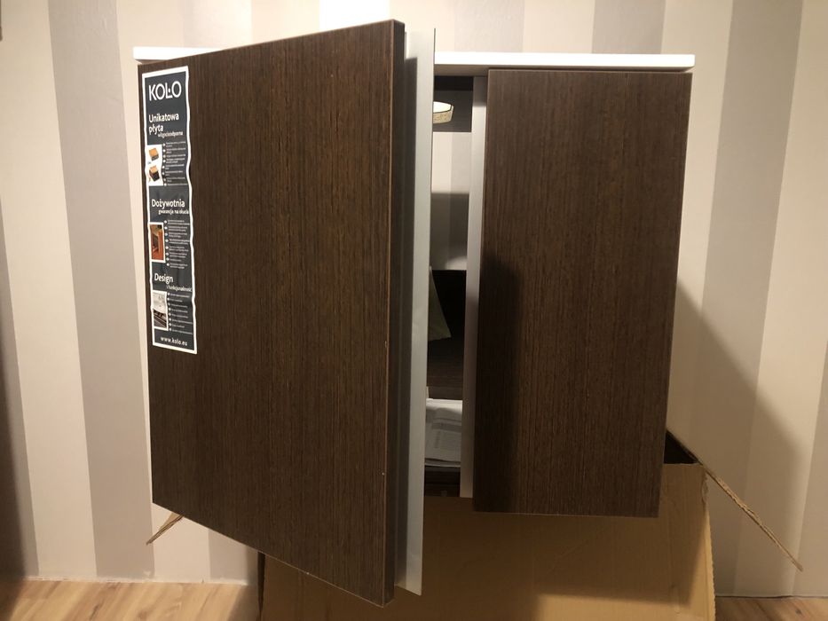 Szafka 60 domino xl