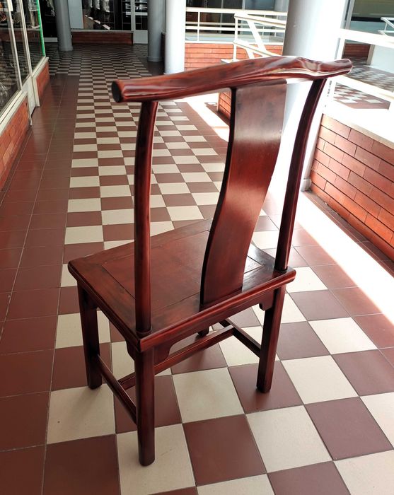 Cadeira Chinesa Tamarindo