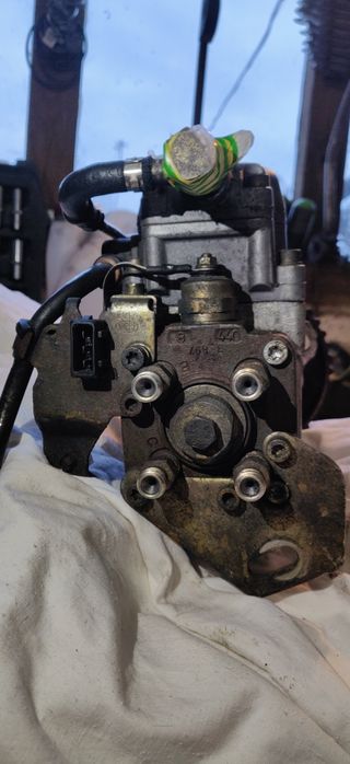 Pompa wtryskowa audi a4b5 1.9 TDI 110KM