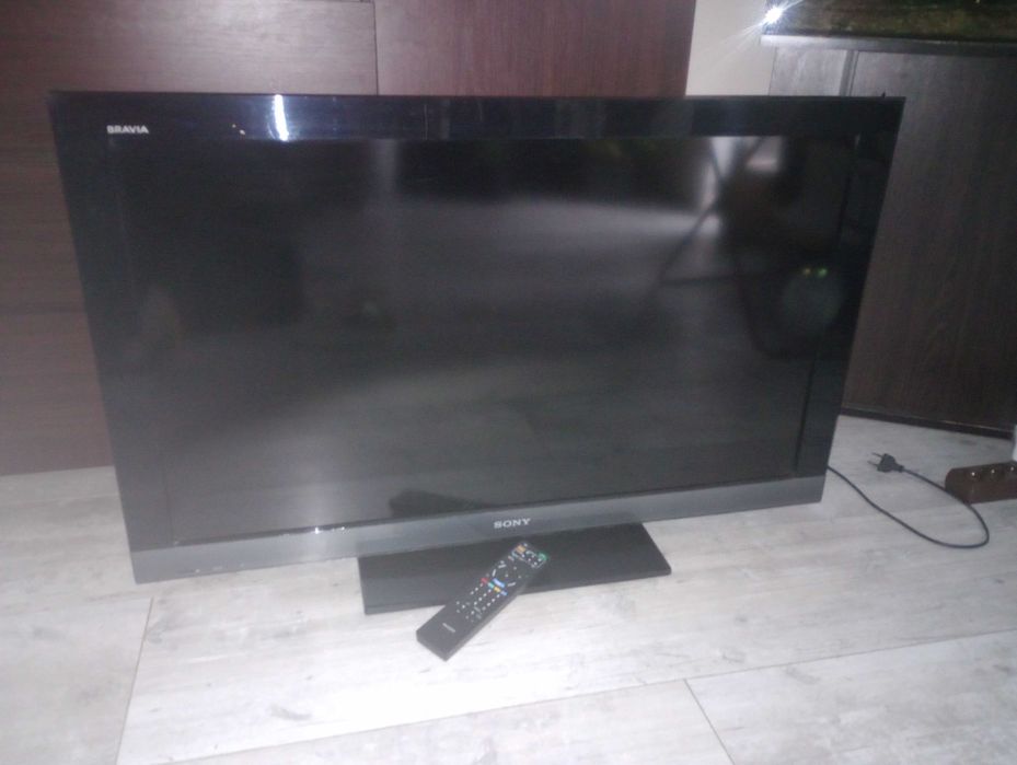Telewizor  Sony Bravia