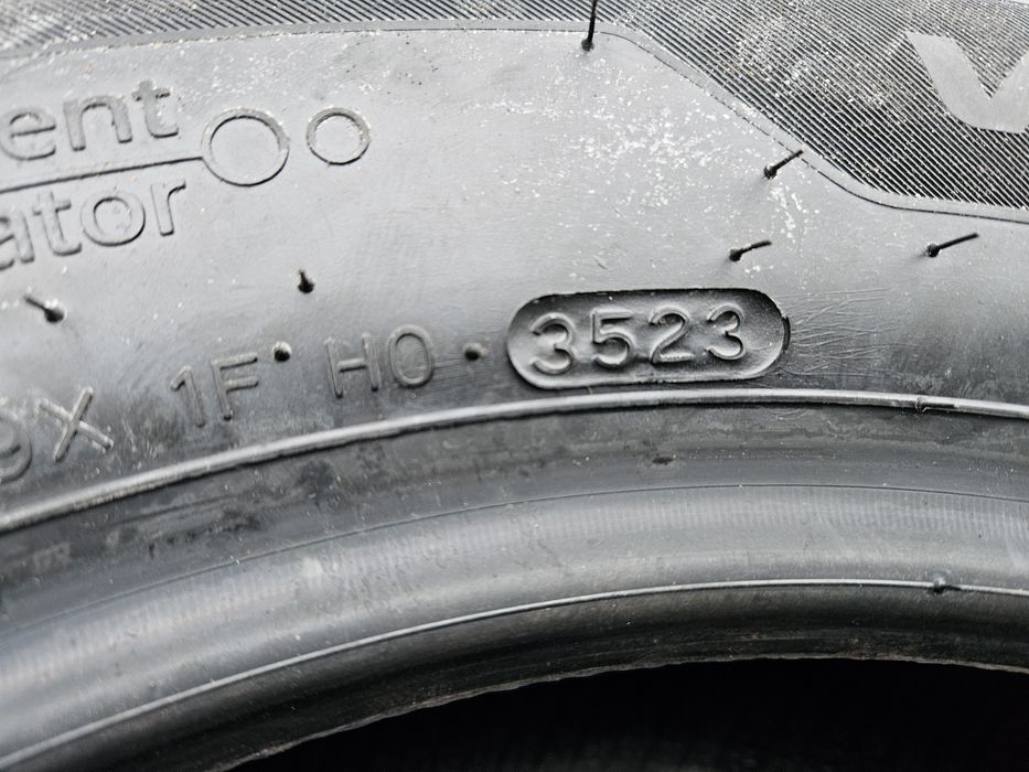 Opony Letnie Hankook Ventus Prime3  205.60.16 92H