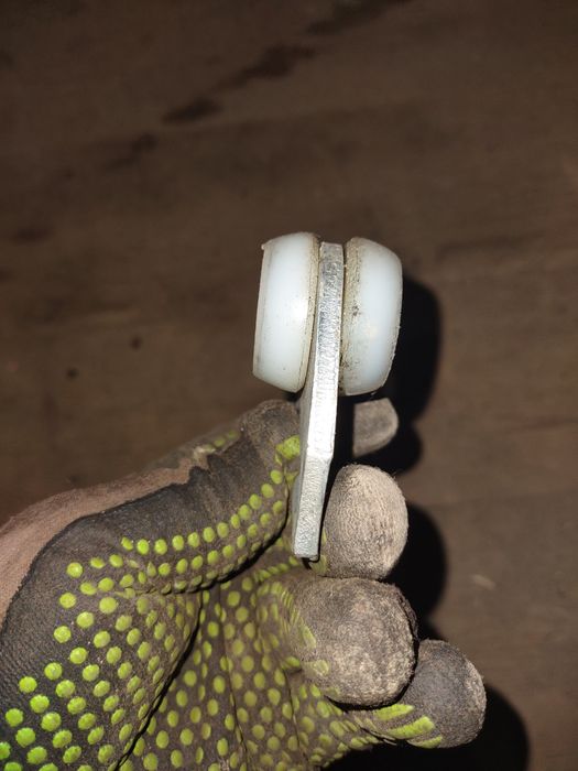 Pas Firanki Do Naciągu Plandeki z Hakiem I Klamrą schmitz