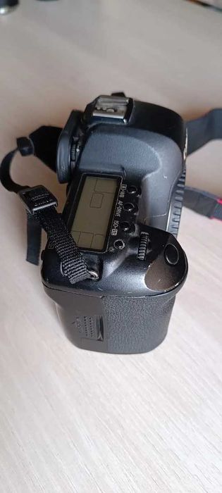Canon EOS 5D Mark II