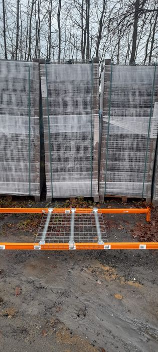 Krata regałowa 88/110