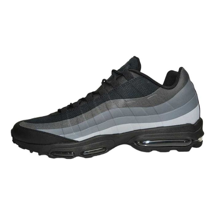Чоловічі кросівки  Nike Air Max 95  (BV1984 001)