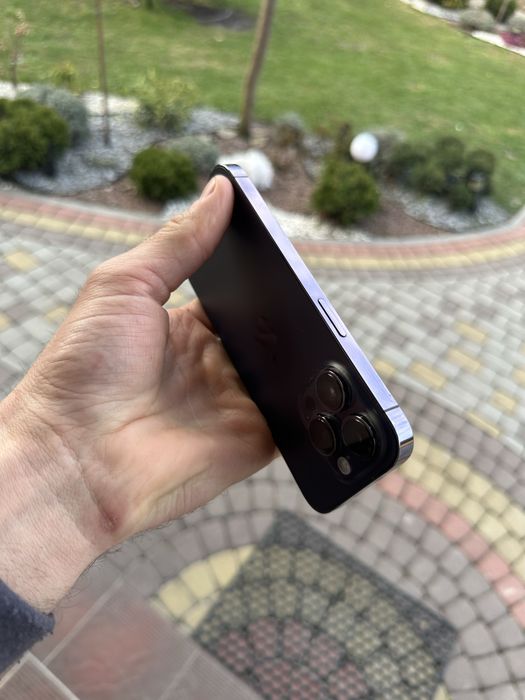 Iphone 14 pro 128 gb