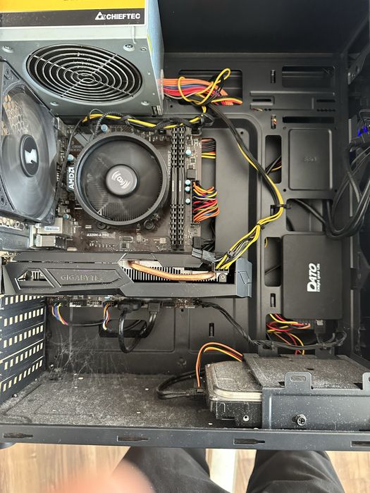 Продаю пк, оптом 10-15 штук