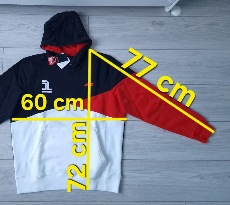 Bluza F1, Formuła 1 official, L, wyścigi, Racing