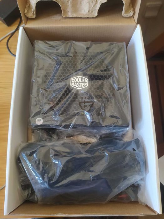 Cooler Master G750M Power Supply64354196953346121