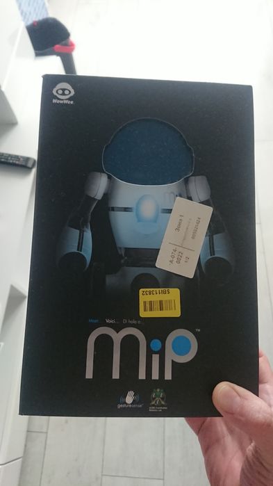 Робот, інтерактивний. Іграшка як для дорослих так і для дитини. Новий.