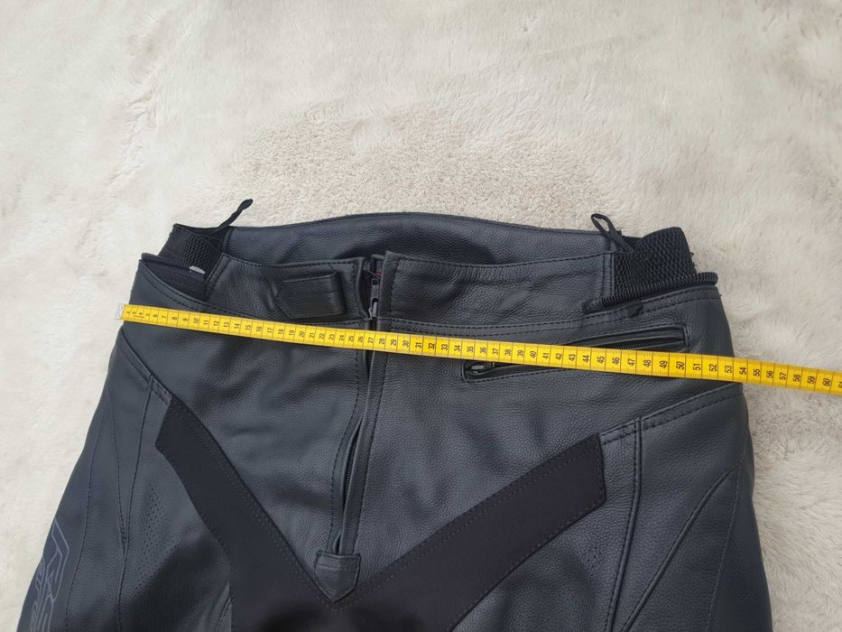 Rst ProSeries carbon 60 - 58 5xl Kombinezon motocyklowy