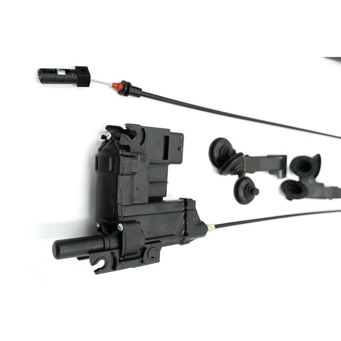 Доводчики дверей Mercedes Benz GLS Class X167 W167