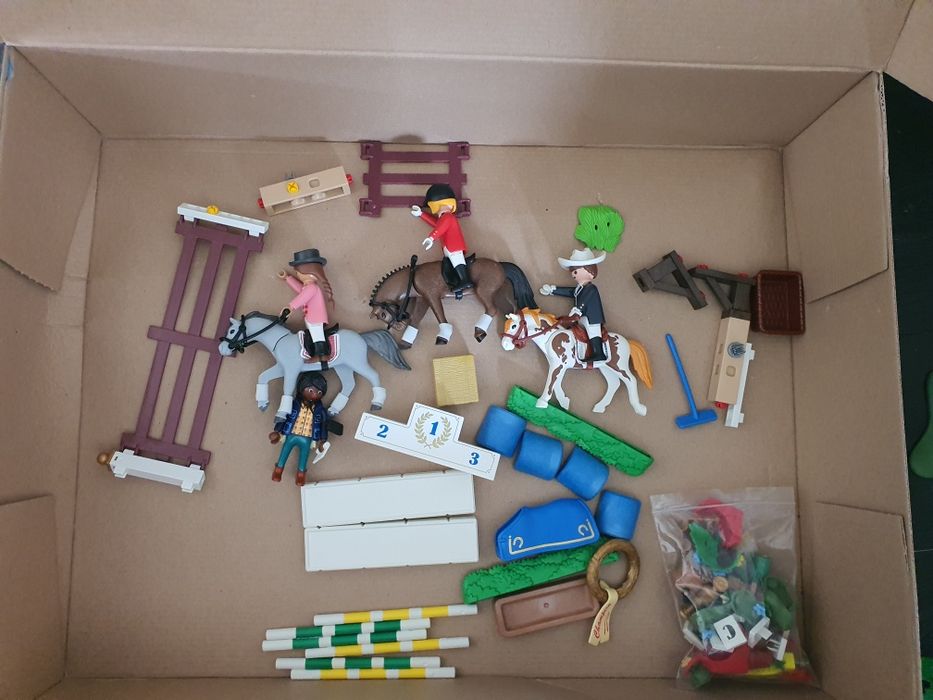 Playmobil country 70337