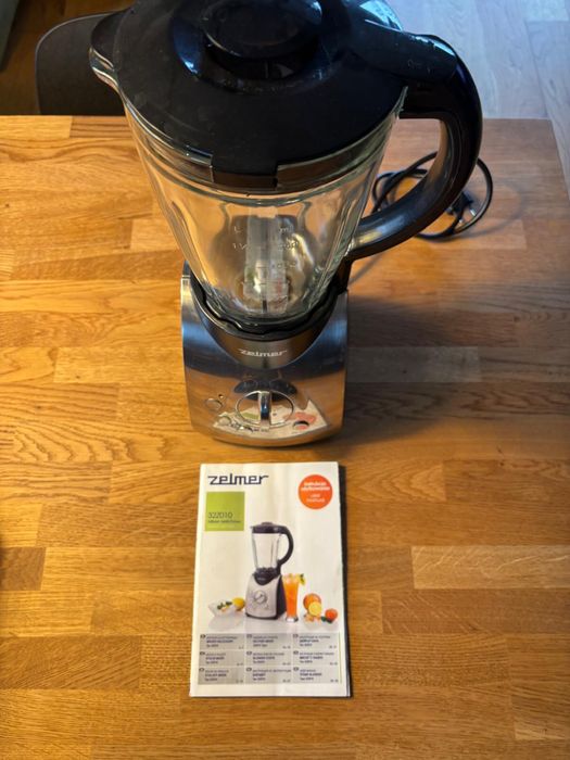 Blander/ mikser Zelemer