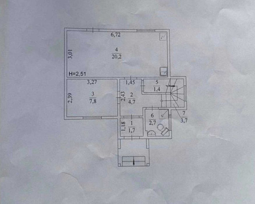 Терміново! Сертифікат ТАК, БЕЗ КОМІСІЇ, будинок на вул. Лікарська