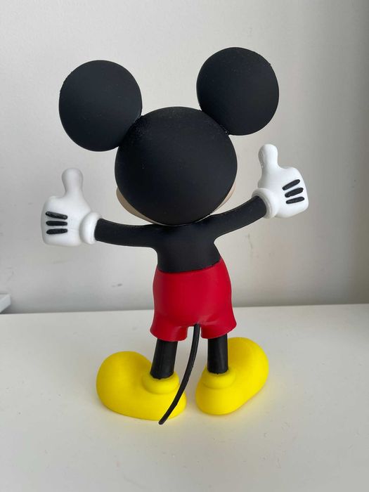 Mickey Mouse 21cm