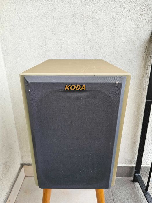 Subwoofer KODA SW-850