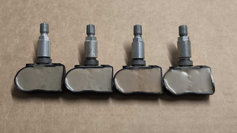 Czujniki ciśnienia TPMS BMW SERIA 1,2,3,4: F30 F31 F22 F20 F32 (T10)
