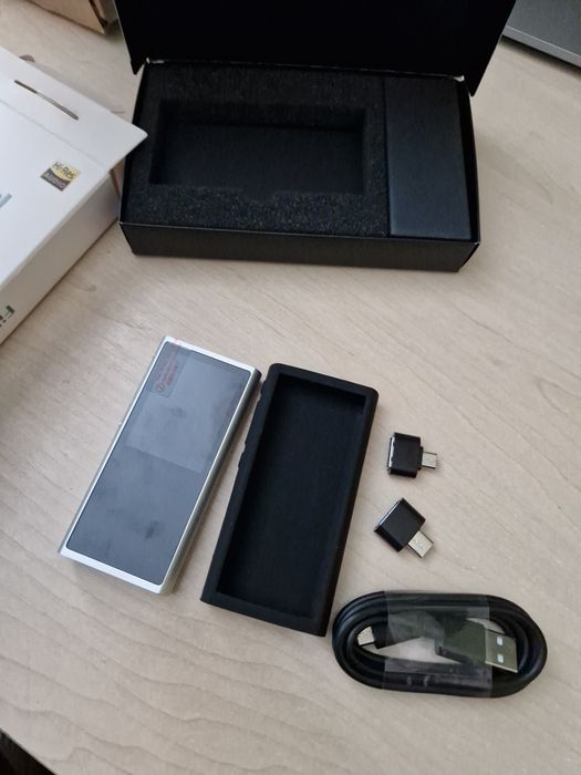 продам аудіо плеєр