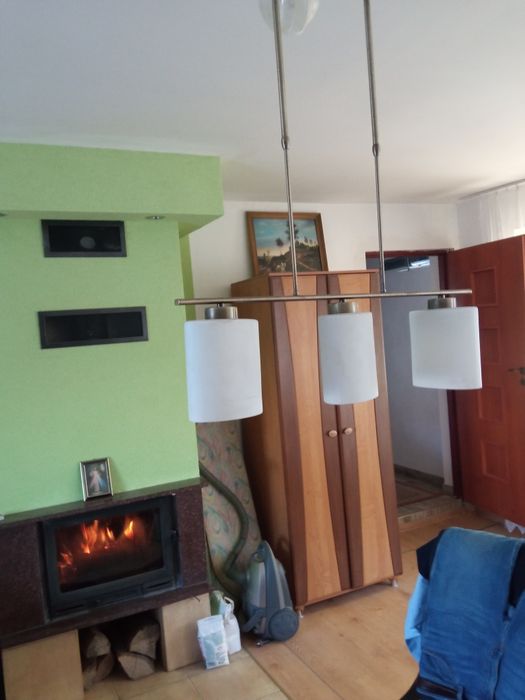 Lampy i klosze , oświetlenie