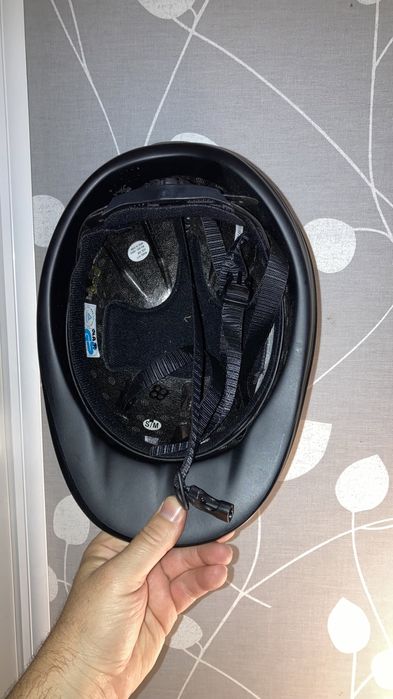 Kask BKM Aksamit Toczek