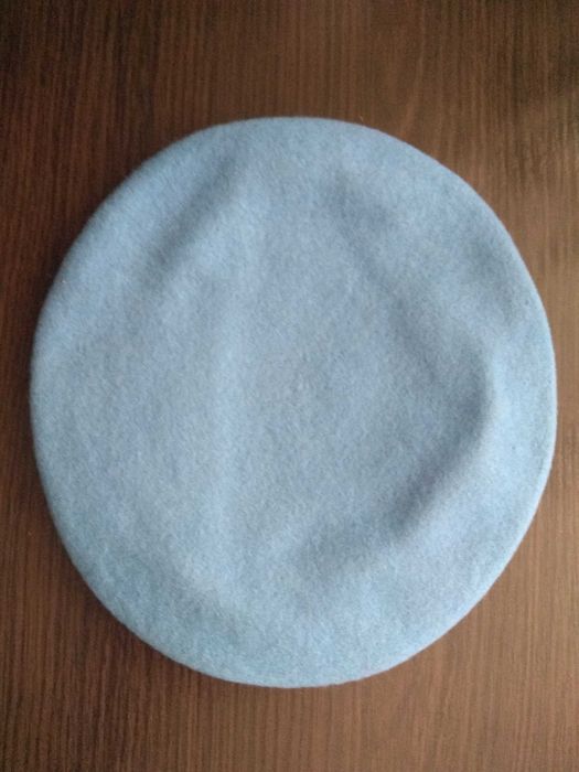 атрибутика миротворчих сил ООН (шеврон, значки, кокарда, берет)