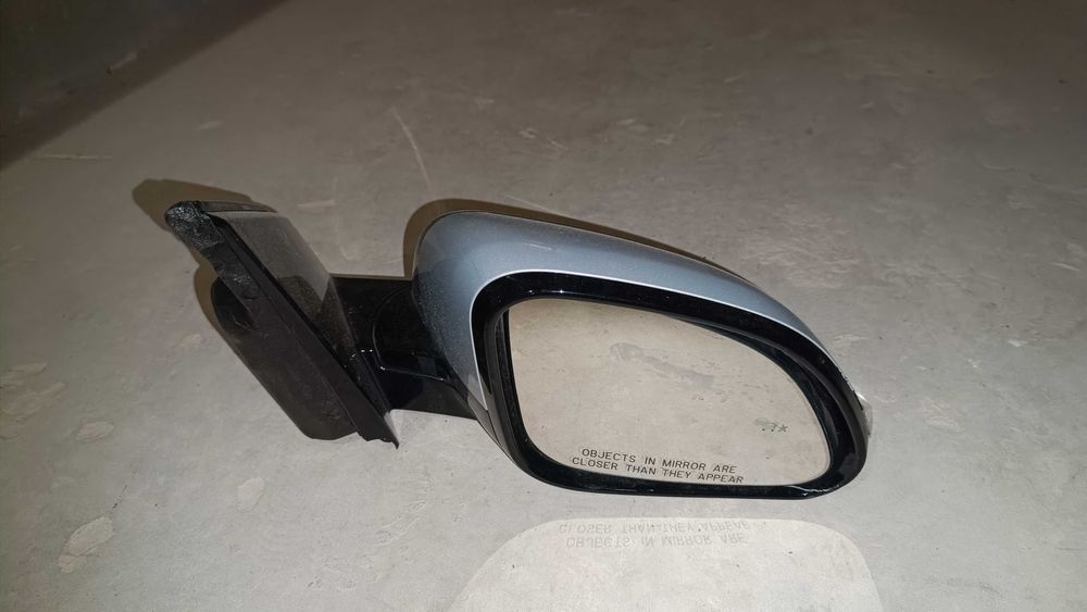 Праве бокове дзеркало до Chevrolet Bolt EUV