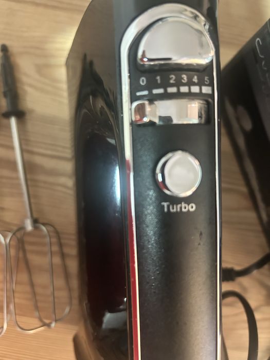 Batedeira Silvercrest