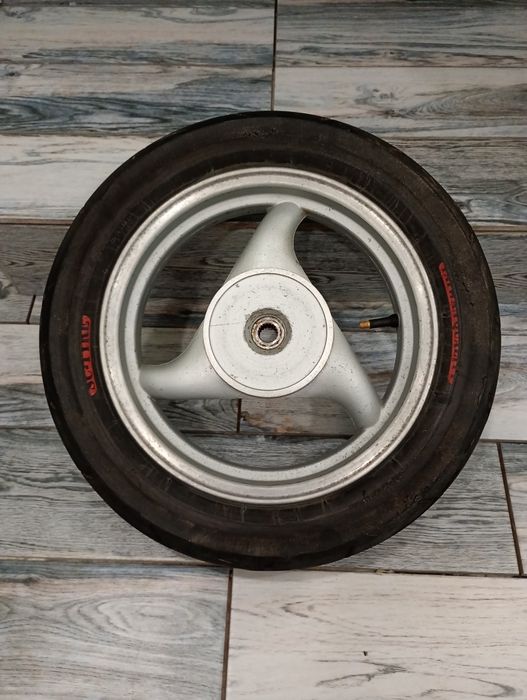 Пластик запчастини  скутера viper f1 та fada qt 8
