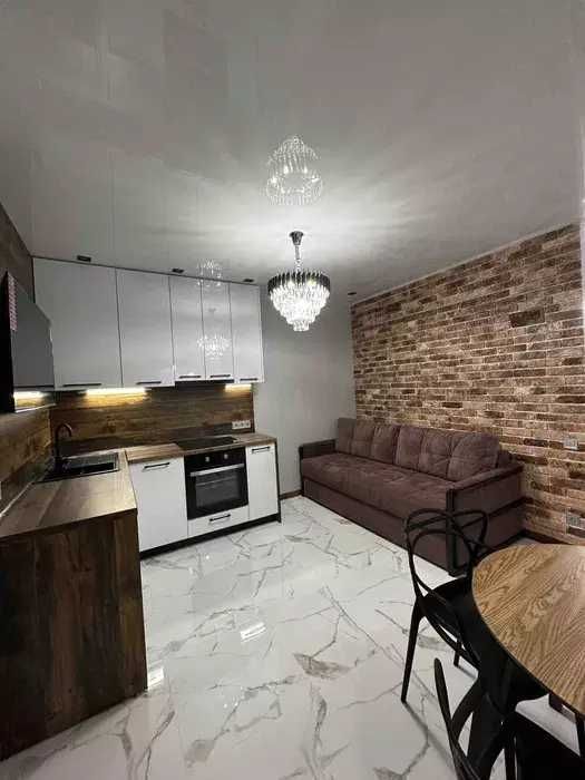 1-кімнатна квартира за адресою Куликове поле пл. (площа 40 м²) - Atlanta.ua - фото 3