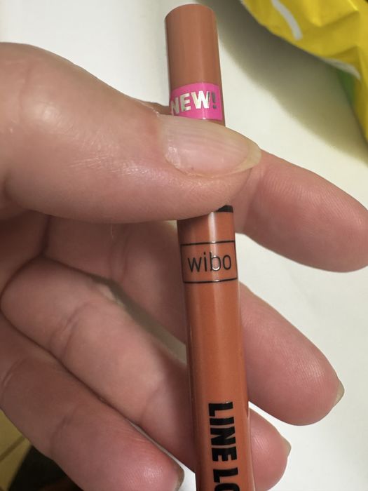 Tint maybelline konturowka wibo