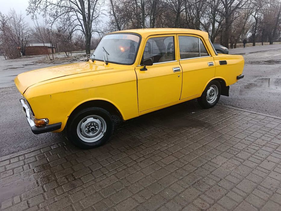 Продам автомобиль