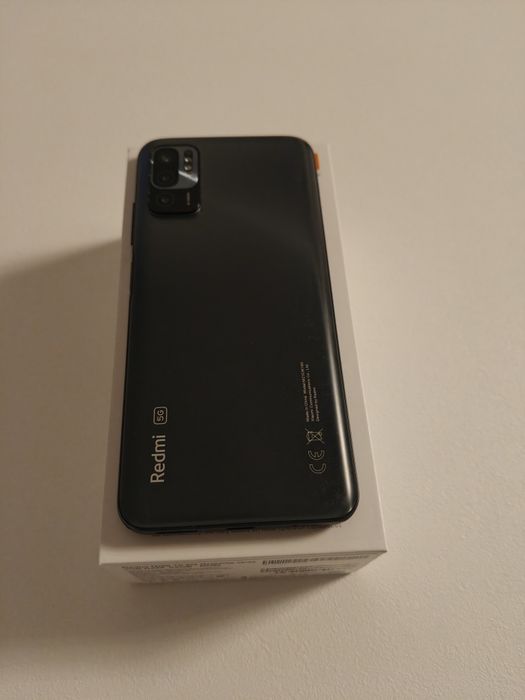 Redmi 10 note 5g