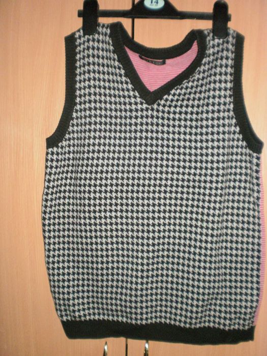 рубашка жилетка для мальчика