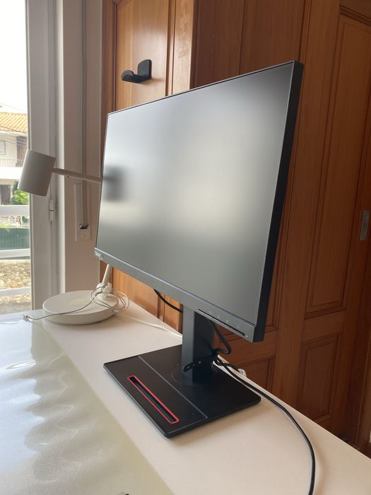 Monitor Lenovo ThinkVision P24q-20 24" QHD