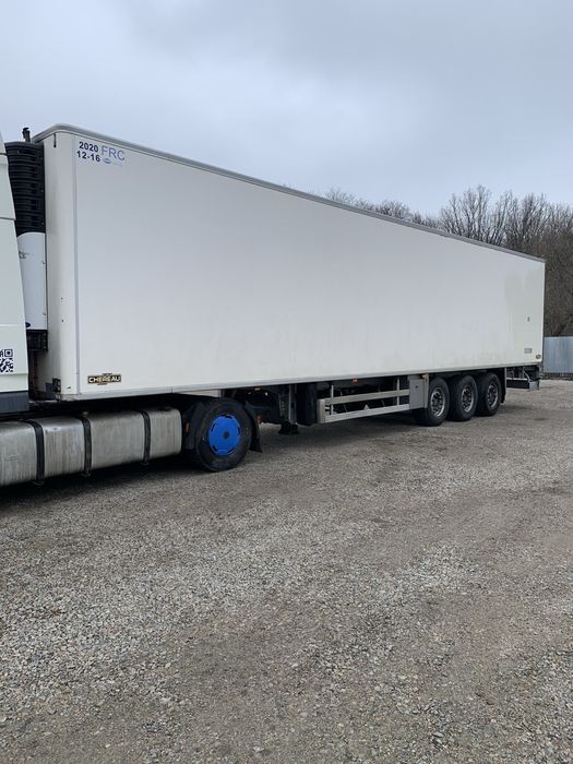 Продам Рефрежератор CHEREAU