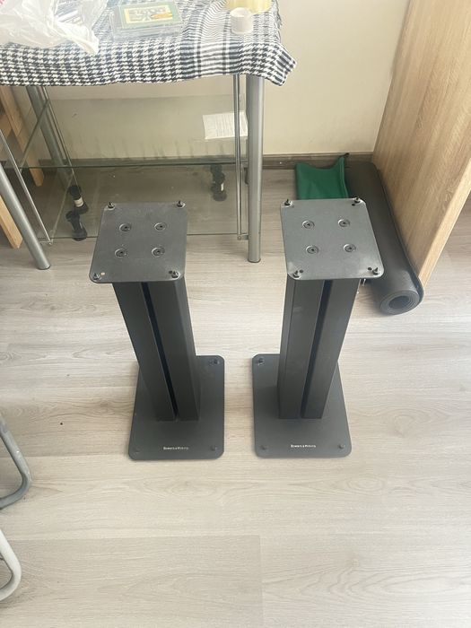 Bowers & Wilkins FS-700 S2