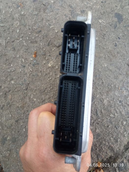 Блок управління, мозги. VW Sharan 1.9 тді.