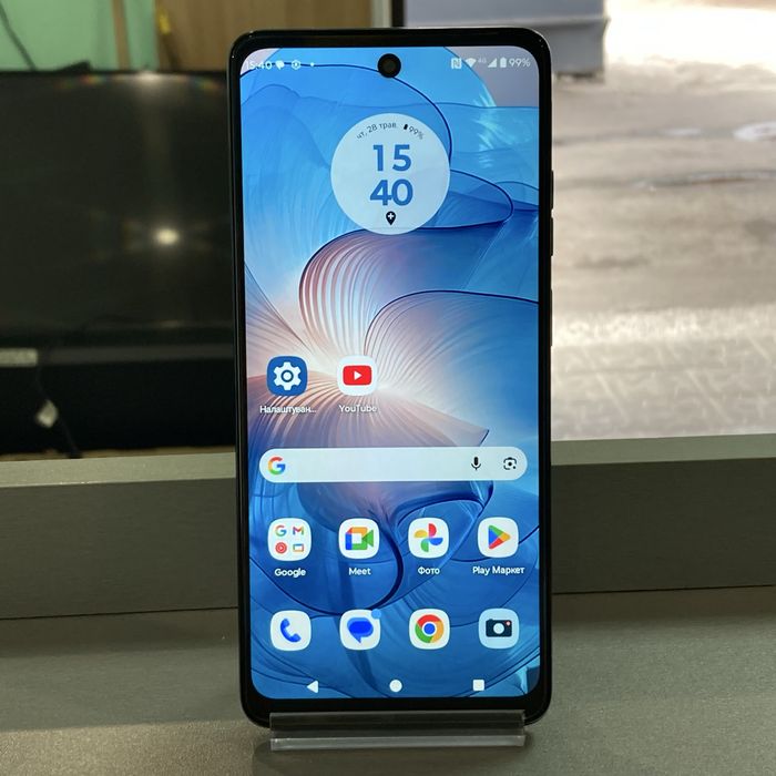 motorola moto G24 Power 8+8/256Гб в ідеальному стані