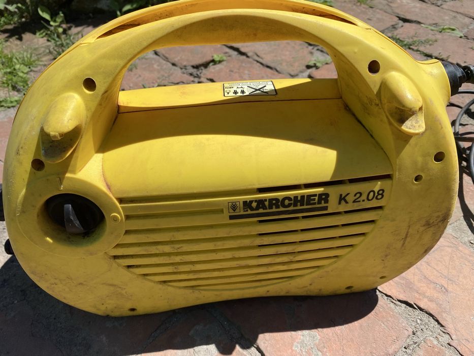 Продам Kerher k 2,08 (мойка)