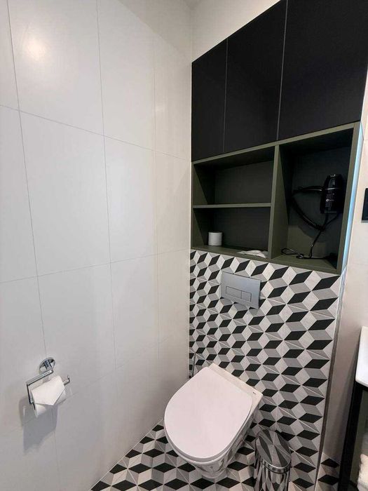 1-кімнатна квартира за адресою вул. Панаса Мирного (площа 32,8 м²) - Atlanta.ua - фото 10